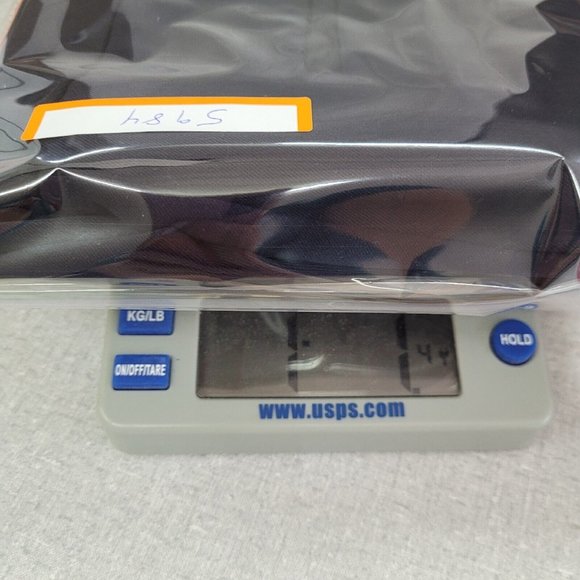 Coldwater Creek Pants Womens‎ 14Navy Blue Natural Fit Dress Trouser Office - Picture 12 of 12